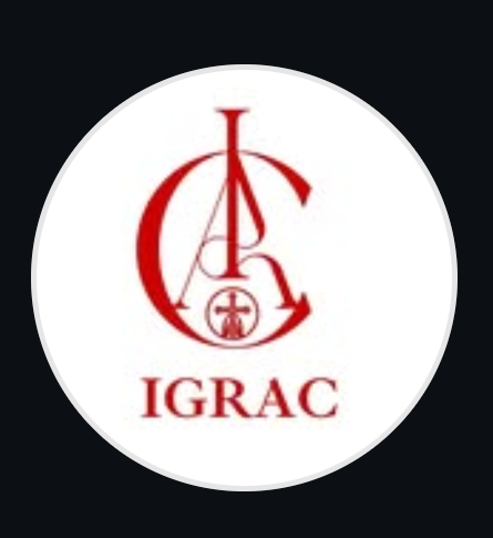 Logotipo do Instituto Graciliana Maria da Conceição